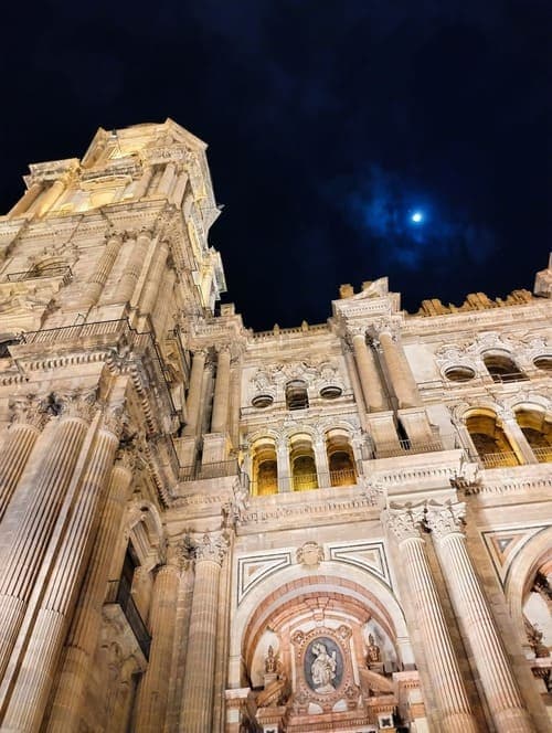 Catedral de Málaga