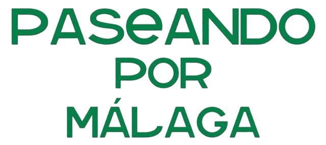 Paseando por Málaga